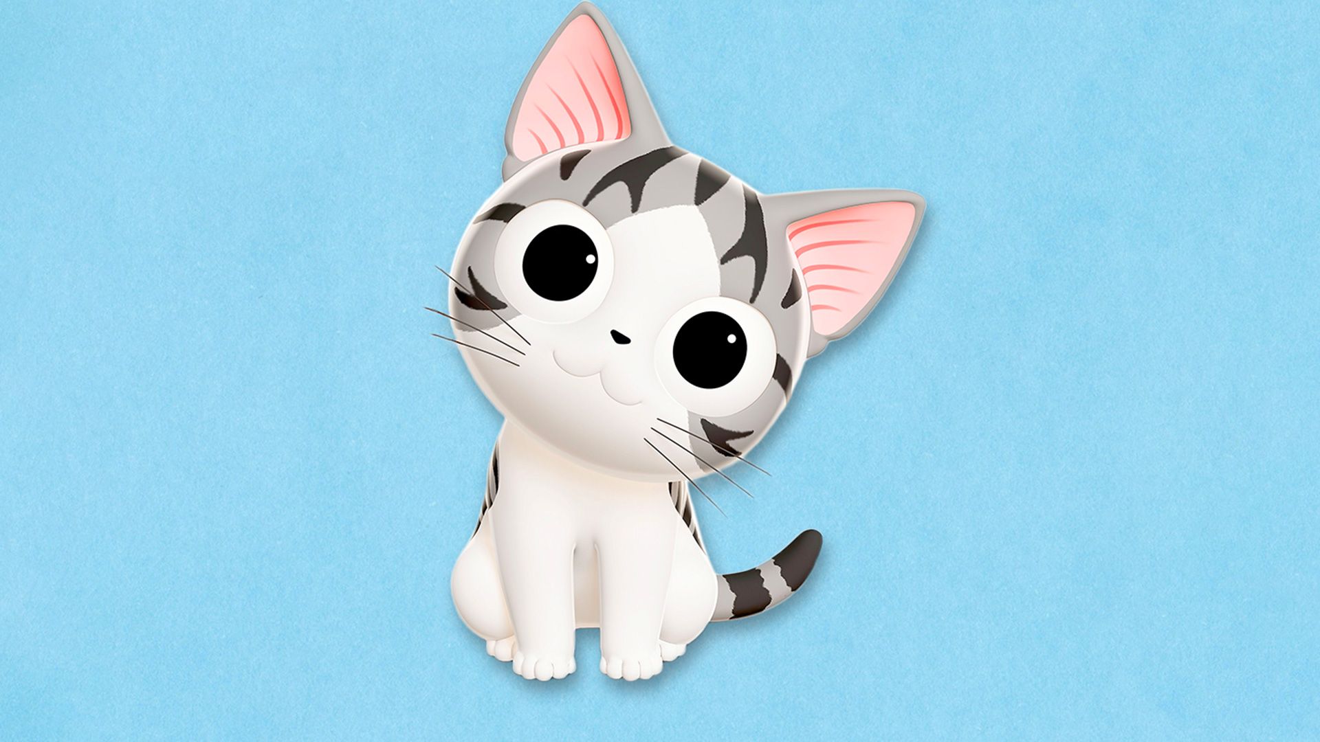 Chi mon chaton en streaming direct et replay sur CANAL+ myCANAL